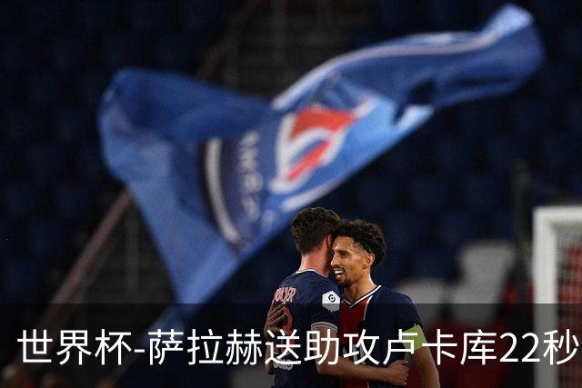 世界杯-萨拉赫送助攻卢卡库22秒造乌龙 比利时1-1埃及